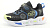 Полуботинки дошкольные K01-250610/BLACK